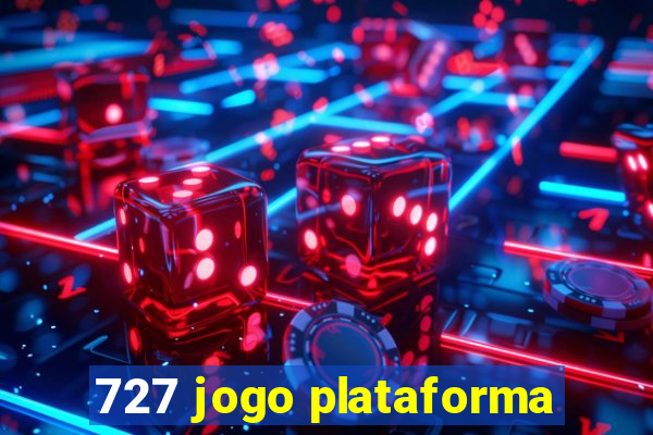 727 jogo plataforma